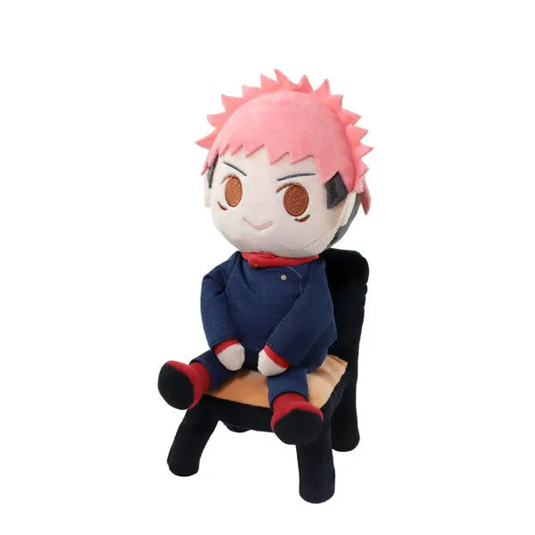 Jujutsu Kaisen - Itadori Yuuji - Kimi to Friends - Isu (Movic)ㅤ – Movic – ActionFigure Brasil