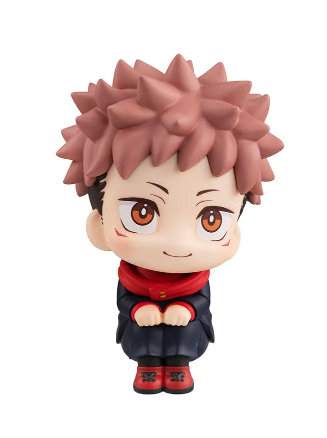 Jujutsu Kaisen - Itadori Yuuji - Look Up - 2025 re-release (MegaHouse)ㅤ – MegaHouse – ActionFigure Brasil