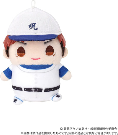 Jujutsu Kaisen - Itadori Yuuji - Mame Meito - Kyoto Shimaikou Kouryuukai ver. (Movic)ㅤ – Movic – ActionFigure Brasil