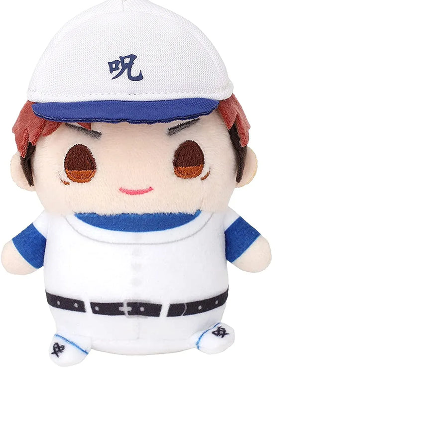 Jujutsu Kaisen - Itadori Yuuji - Mame Meito - Kyoto Shimaikou Kouryuukai ver. (Movic)ㅤ – Movic – ActionFigure Brasil