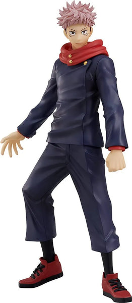 Jujutsu Kaisen - Itadori Yuuji - Sukuna - Pop Up Parade (Good Smile Company)ㅤ – Good Smile Company – ActionFigure Brasil