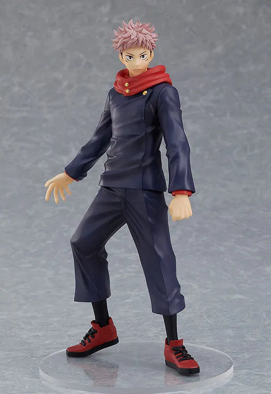 Jujutsu Kaisen - Itadori Yuuji - Sukuna - Pop Up Parade (Good Smile Company)ㅤ – Good Smile Company – ActionFigure Brasil