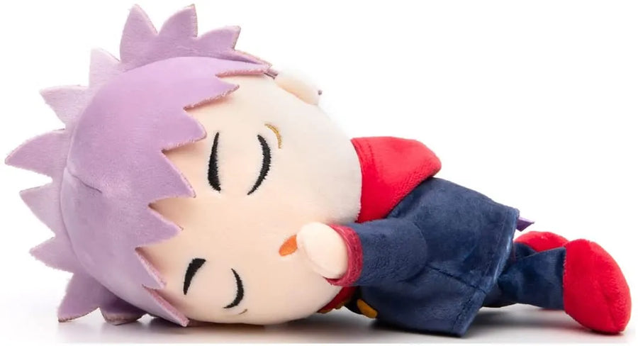 Jujutsu Kaisen - Itadori Yuuji - Suyasuya Friends (S) (Takara Tomy A.R.T.S)ㅤ – Takara Tomy Arts – ActionFigure Brasil