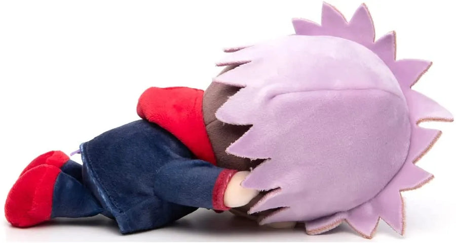 Jujutsu Kaisen - Itadori Yuuji - Suyasuya Friends (S) (Takara Tomy A.R.T.S)ㅤ – Takara Tomy Arts – ActionFigure Brasil