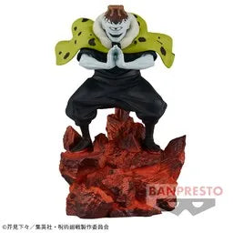 Jujutsu Kaisen - Jougo - Combination Battle 4 (Bandai Spirits)ㅤ – Bandai Spirits – ActionFigure Brasil