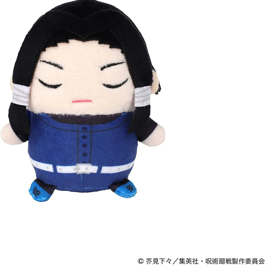 Jujutsu Kaisen - Kamo Noritoshi - Mame Meito - Kyoto Shimaikou Kouryuukai ver. (Movic)ㅤ – Movic – ActionFigure Brasil