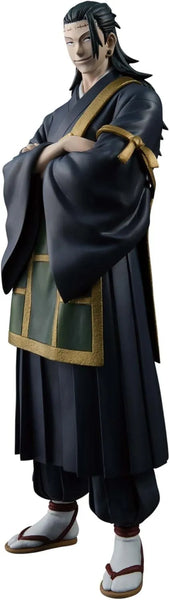 Jujutsu Kaisen - Kenjaku - King of Artist (Bandai Spirits)ㅤ – Bandai Spirits – ActionFigureBrasil
