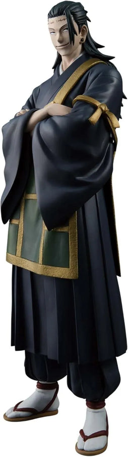 Jujutsu Kaisen - Kenjaku - King of Artist (Bandai Spirits)ㅤ – Bandai Spirits – ActionFigureBrasil