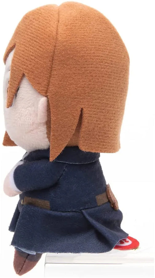 Jujutsu Kaisen - Kugisaki Nobara - Chokkorisan (Takara Tomy A.R.T.S)ㅤ – Takara Tomy Arts – ActionFigure Brasil