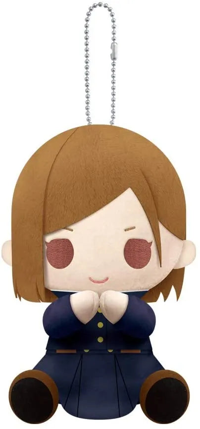 Jujutsu Kaisen - Kugisaki Nobara - es Series nino - PitaNui (Kotobukiya)ㅤ – Kotobukiya – ActionFigure Brasil