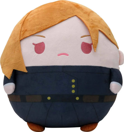 Jujutsu Kaisen - Kugisaki Nobara - Fuwa Kororin BIG (Takara Tomy A.R.T.S)ㅤ – Takara Tomy Arts – ActionFigure Brasil