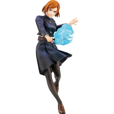 Jujutsu Kaisen - Kugisaki Nobara - Ichiban Kuji Jujutsu Kaisen ~Ni~ - C Prize (Bandai Spirits)ㅤ – Bandai Spirits – ActionFigure Brasil