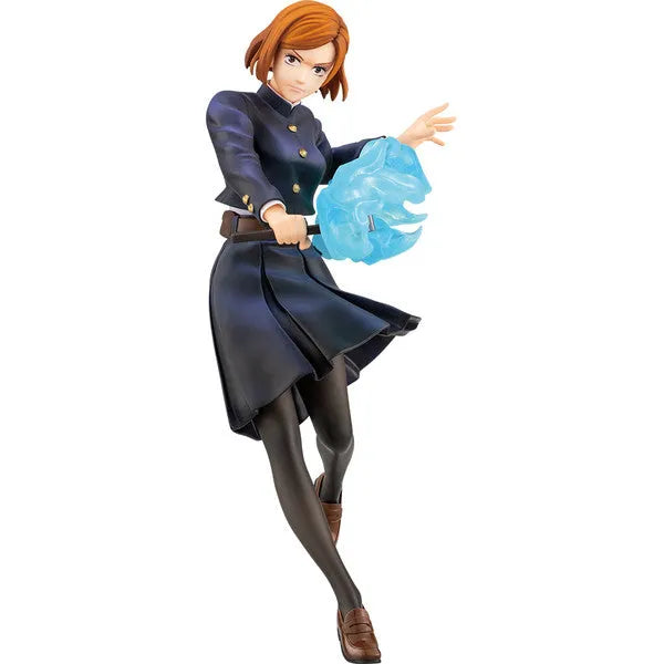 Jujutsu Kaisen - Kugisaki Nobara - Ichiban Kuji Jujutsu Kaisen ~Ni~ - C Prize (Bandai Spirits)ㅤ – Bandai Spirits – ActionFigure Brasil