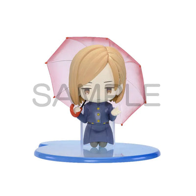 Jujutsu Kaisen - Kugisaki Nobara - Kasakko - TYNY SCENE (Algernon Product)ㅤ – ALGERNON PRODUCT – ActionFigure Brasil