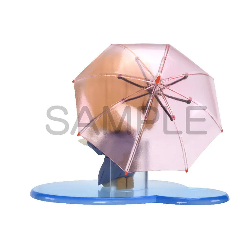 Jujutsu Kaisen - Kugisaki Nobara - Kasakko - TYNY SCENE (Algernon Product)ㅤ – ALGERNON PRODUCT – ActionFigure Brasil