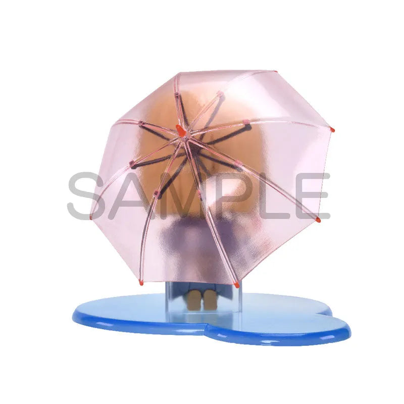 Jujutsu Kaisen - Kugisaki Nobara - Kasakko - TYNY SCENE (Algernon Product)ㅤ – ALGERNON PRODUCT – ActionFigure Brasil