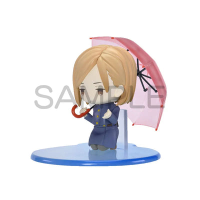 Jujutsu Kaisen - Kugisaki Nobara - Kasakko - TYNY SCENE (Algernon Product)ㅤ – ALGERNON PRODUCT – ActionFigure Brasil — acessórios