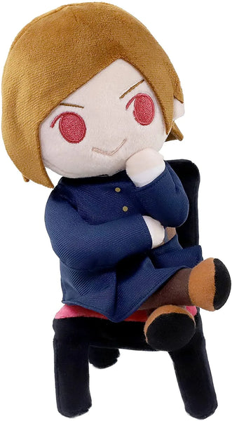 Jujutsu Kaisen - Kugisaki Nobara - Kimi to Friends - Isu (Movic)ㅤ – Movic – ActionFigure Brasil