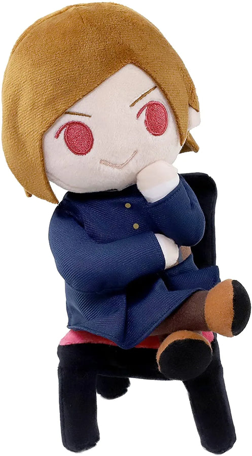 Jujutsu Kaisen - Kugisaki Nobara - Kimi to Friends - Isu (Movic)ㅤ – Movic – ActionFigure Brasil