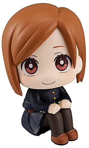 Jujutsu Kaisen - Kugisaki Nobara - Look Up (MegaHouse)ㅤ – MegaHouse – ActionFigure Brasil