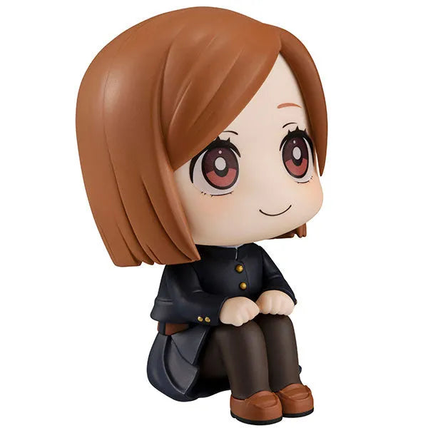 Jujutsu Kaisen - Kugisaki Nobara - Look Up (MegaHouse)ㅤ – MegaHouse – ActionFigure Brasil