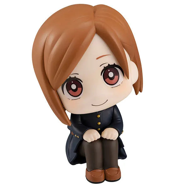 Jujutsu Kaisen - Kugisaki Nobara - Look Up (MegaHouse)ㅤ – MegaHouse – ActionFigure Brasil