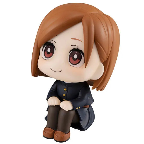 Jujutsu Kaisen - Kugisaki Nobara - Look Up (MegaHouse)ㅤ – MegaHouse – ActionFigure Brasil