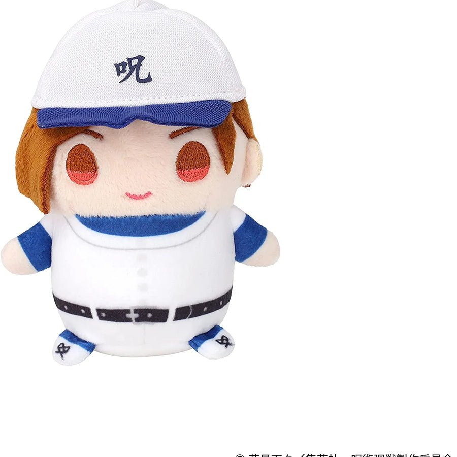 Jujutsu Kaisen - Kugisaki Nobara - Mame Meito - Kyoto Shimaikou Kouryuukai ver. (Movic)ㅤ – Movic – ActionFigure Brasil