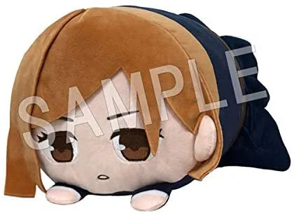 Jujutsu Kaisen - Kugisaki Nobara - Mochi Koro Cushion - Mochi Kororin (Chugai Mining)ㅤ – Chugai Mining – ActionFigure Brasil