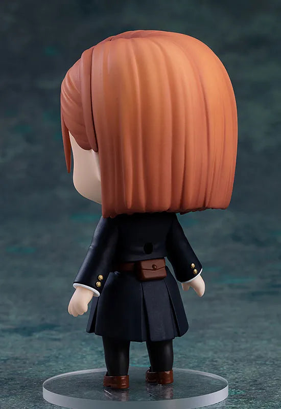 Jujutsu Kaisen - Kugisaki Nobara - Nendoroid #1548 (Good Smile Company)ㅤ – Good Smile Company – ActionFigure Brasil