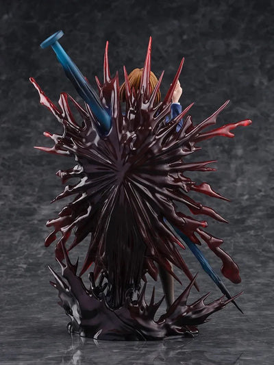 Jujutsu Kaisen - Kugisaki Nobara - S-Fire - 1/7 (SEGA) [Shop Exclusive]ㅤ – Sega – ActionFigureBrasil — embalagem