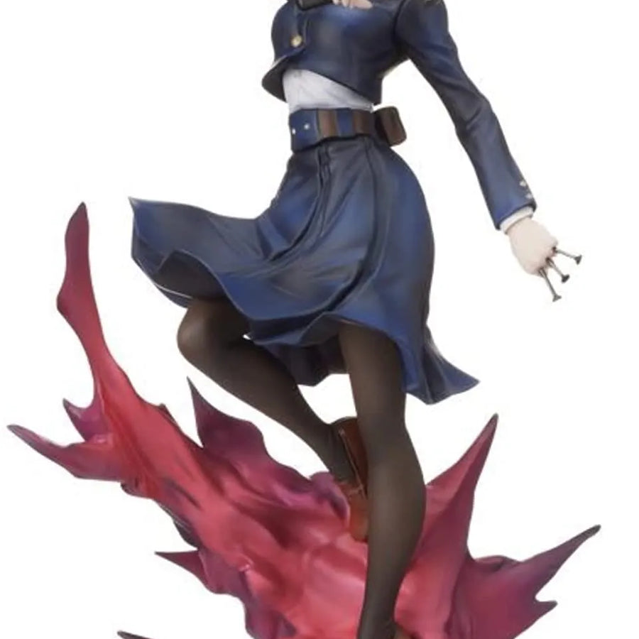 Jujutsu Kaisen - Kugisaki Nobara - SPM Figure (SEGA)ㅤ – Sega – ActionFigure Brasil