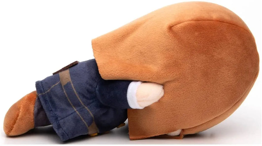 Jujutsu Kaisen - Kugisaki Nobara - Suyasuya Friends (S) (Takara Tomy A.R.T.S)ㅤ – Takara Tomy Arts – ActionFigure Brasil