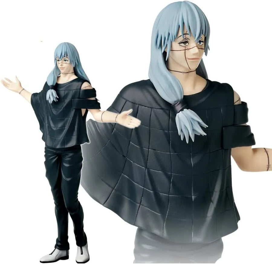 Jujutsu Kaisen - Mahito (Taito)ㅤ – Taito – ActionFigure Brasil