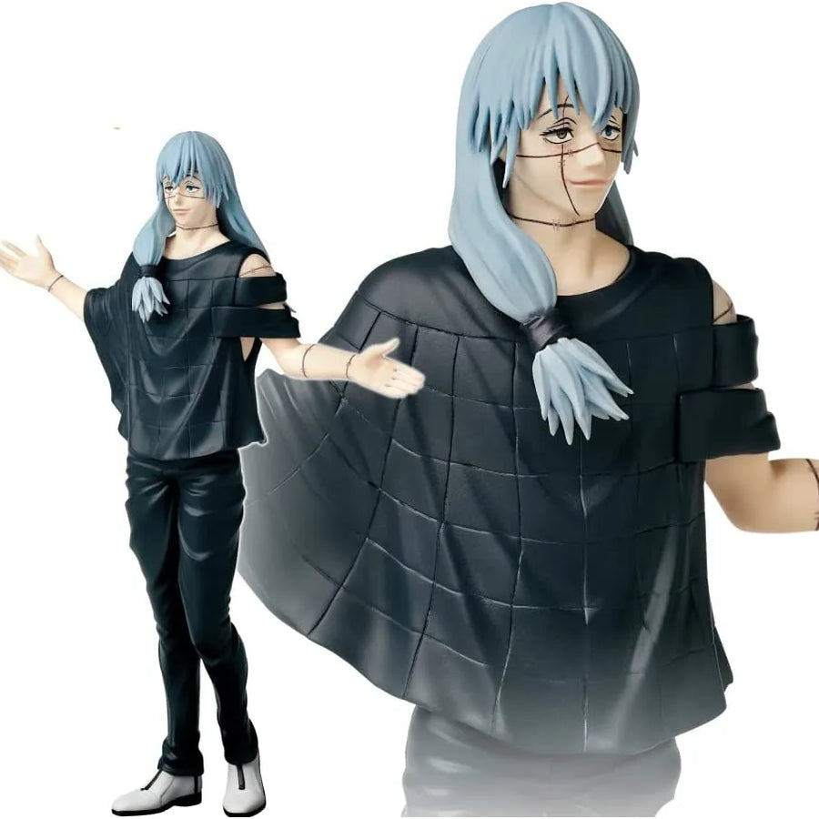 Jujutsu Kaisen - Mahito (Taito)ㅤ – Taito – ActionFigure Brasil