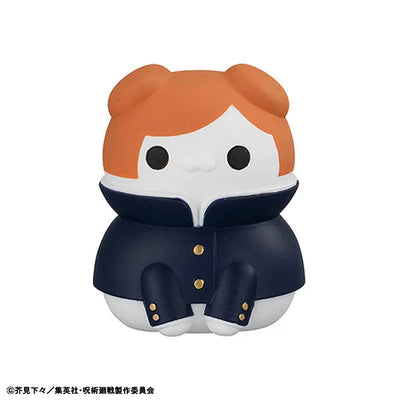 Jujutsu Kaisen - Mega Cat Project - Mega Cat Project Jujutsu Kaisen Jujutsu Nyanko Shibuya Jihen (MegaHouse)ㅤ – MegaHouse – ActionFigureBrasil — close