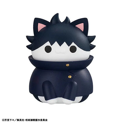 Jujutsu Kaisen - Mega Cat Project - Mega Cat Project Jujutsu Kaisen Jujutsu Nyanko Shibuya Jihen (MegaHouse)ㅤ – MegaHouse – ActionFigure Brasil — com base expositora