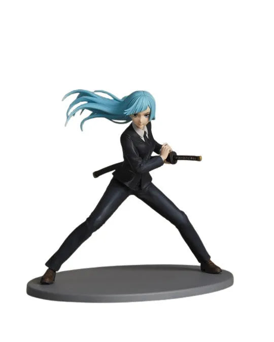 Jujutsu Kaisen - Miwa Kasumi (Taito)ㅤ – Taito – ActionFigure Brasil