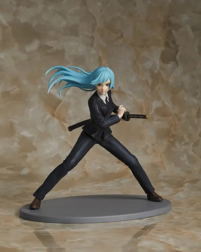 Jujutsu Kaisen - Miwa Kasumi (Taito)ㅤ – Taito – ActionFigure Brasil — close