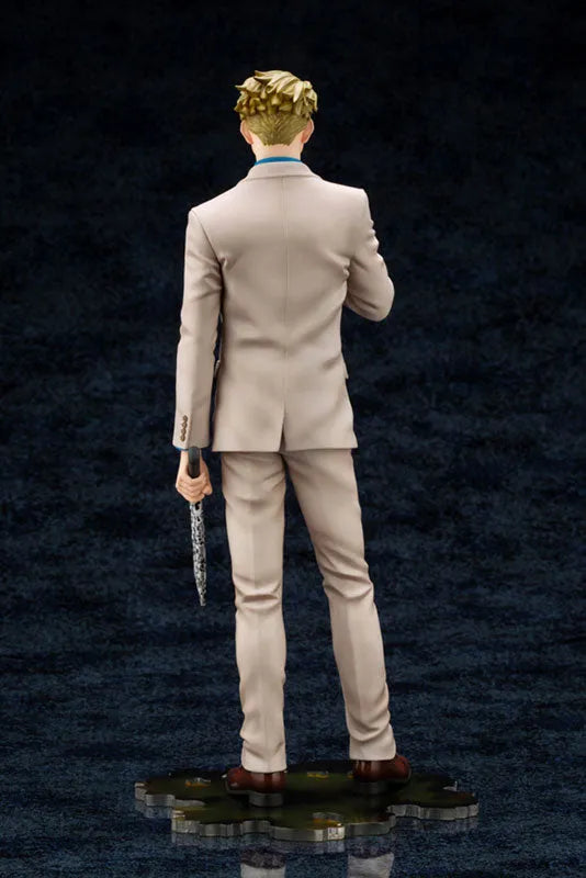 Jujutsu Kaisen - Nanami Kento - ARTFX J - 1/8 (Kotobukiya)ㅤ – Kotobukiya – ActionFigure Brasil