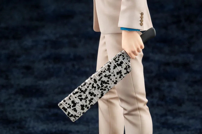 Jujutsu Kaisen - Nanami Kento - ARTFX J - 1/8 (Kotobukiya)ㅤ – Kotobukiya – ActionFigure Brasil