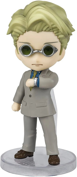 Jujutsu Kaisen - Nanami Kento - Figuarts mini (Bandai Spirits)ㅤ – Bandai Spirits – ActionFigure Brasil