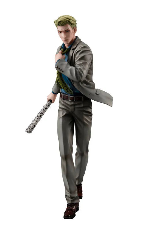 Jujutsu Kaisen - Nanami Kento (MegaHouse) [Shop Exclusive]ㅤ – MegaHouse – ActionFigure Brasil