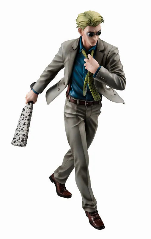 Jujutsu Kaisen - Nanami Kento (MegaHouse) [Shop Exclusive]ㅤ – MegaHouse – ActionFigure Brasil