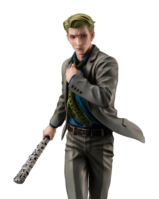 Jujutsu Kaisen - Nanami Kento (MegaHouse) [Shop Exclusive]ㅤ – MegaHouse – ActionFigure Brasil