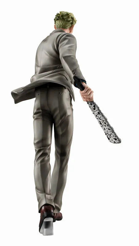 Jujutsu Kaisen - Nanami Kento (MegaHouse) [Shop Exclusive]ㅤ – MegaHouse – ActionFigure Brasil