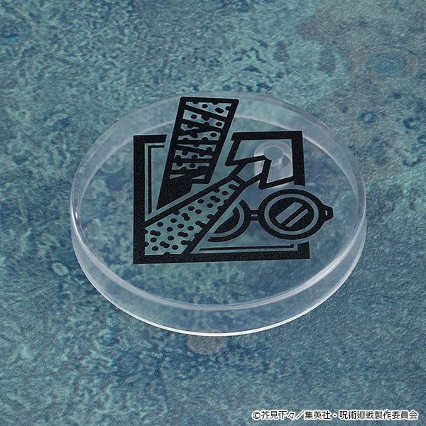 Jujutsu Kaisen - Nanami Kento - Nendoroid #1812 (Good Smile Company)ㅤ – Good Smile Company – ActionFigure Brasil