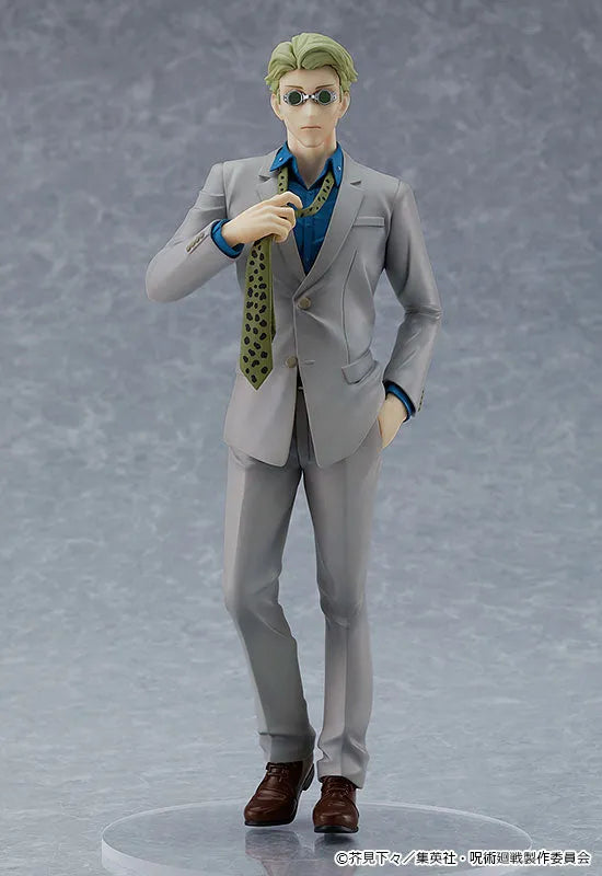 Jujutsu Kaisen - Nanami Kento - Pop Up Parade (Good Smile Company)ㅤ – Good Smile Company – ActionFigure Brasil