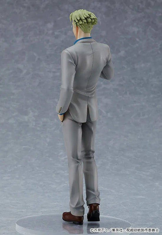 Jujutsu Kaisen - Nanami Kento - Pop Up Parade (Good Smile Company)ㅤ – Good Smile Company – ActionFigure Brasil