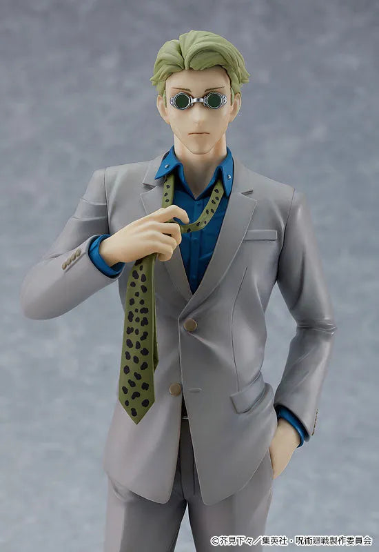 Jujutsu Kaisen - Nanami Kento - Pop Up Parade (Good Smile Company)ㅤ – Good Smile Company – ActionFigure Brasil